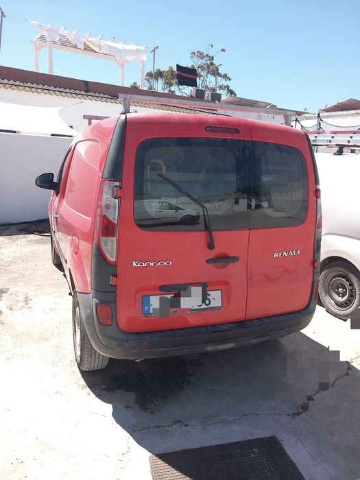 Renault Kangoo  2014