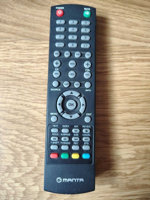 Sprzedam pilota Manta