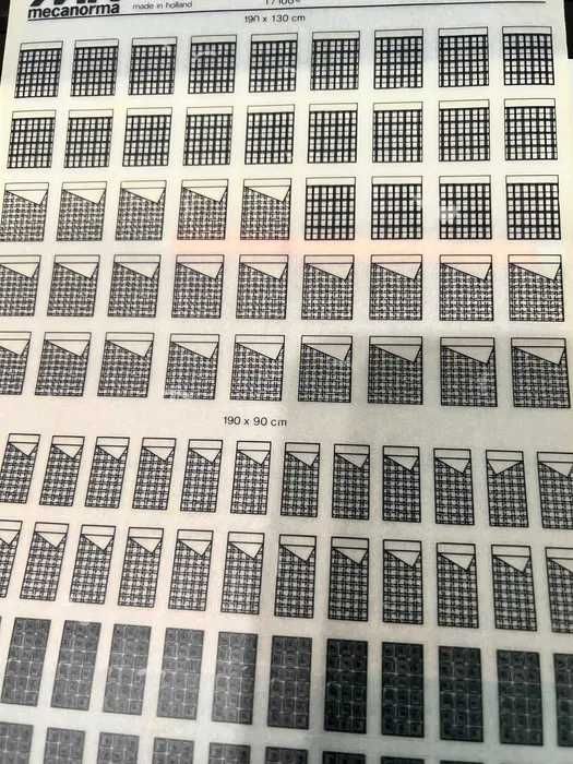 Folhas Arquitetura - antigo