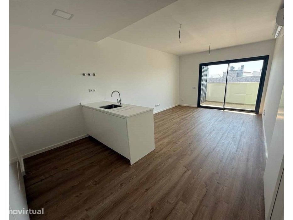 Apartamento T1