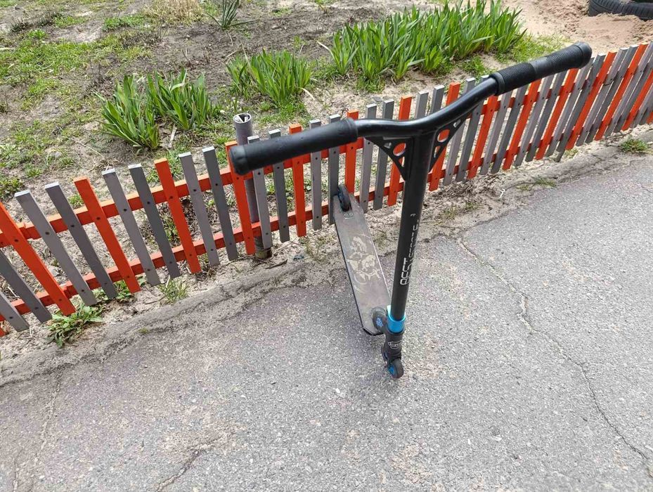 Велосипед, самокат, скейт