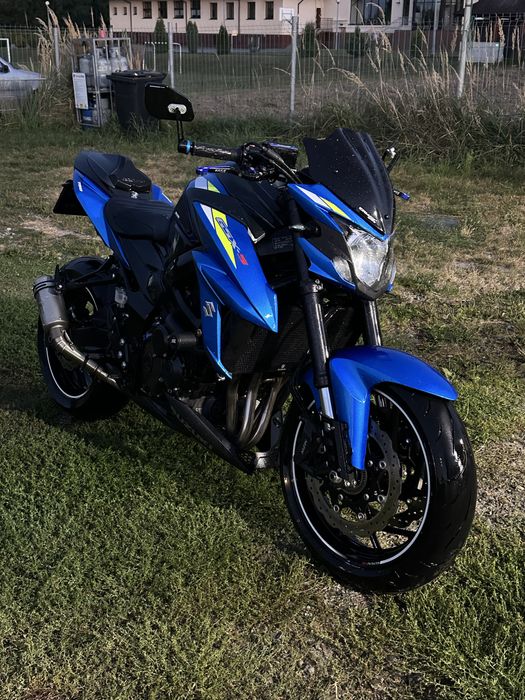 Zmiana mocy motocykla do A2 | Legalnie | Hamownia | Wpis w dokumenty