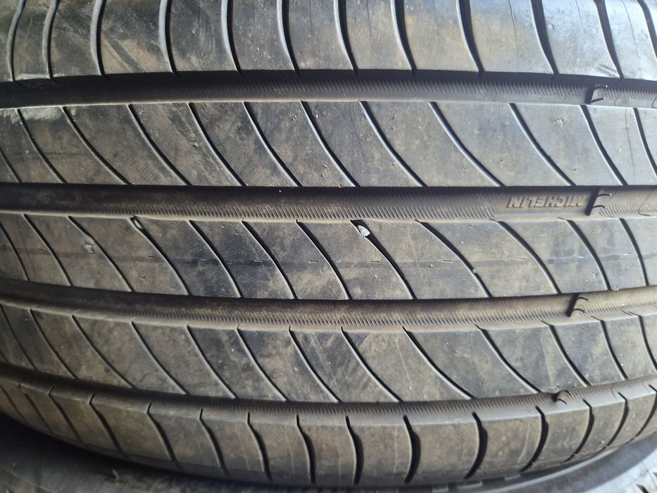 235x45x20 100v michelin primacy4 s1 demo dot22r