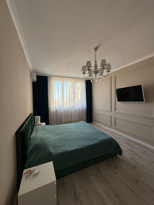 Прибирання офісів, квартир, будинків