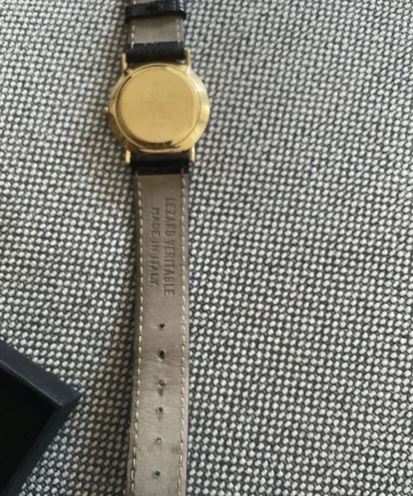 Relogio Raymond Weil
