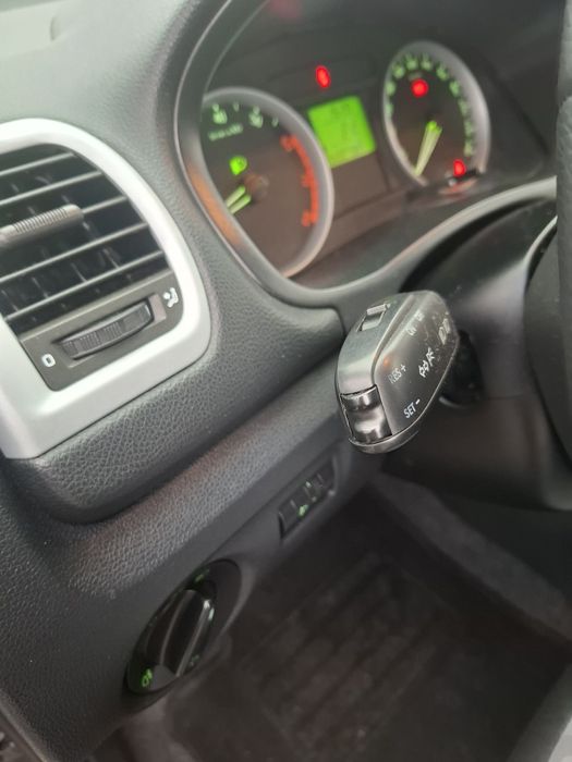 Шкода Фабіа 2  СВІЖА