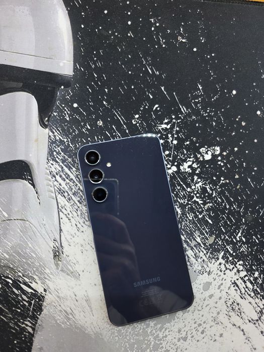 Samsung A55 Blue 8/256gb