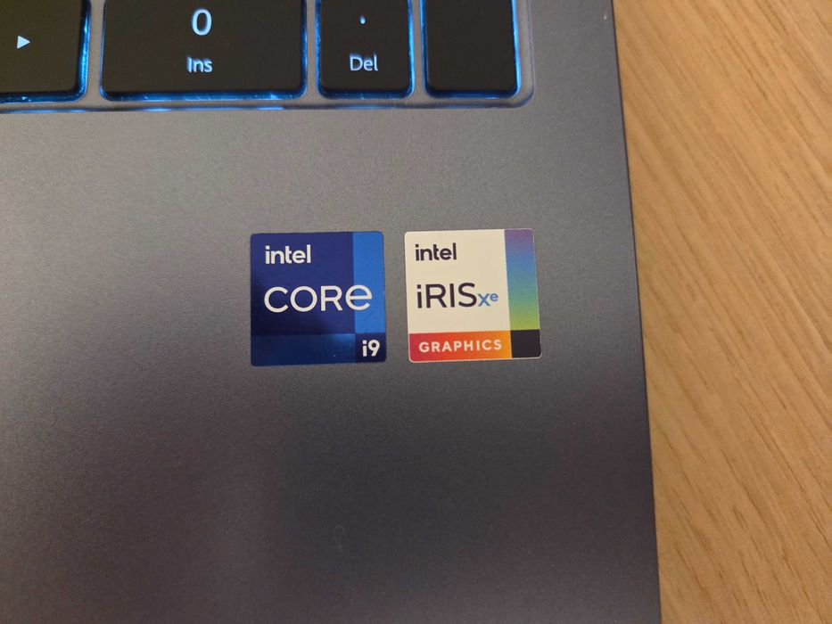 Huawei MateBook D16 – i9-13900H  16GB RAM 1Tb SSD