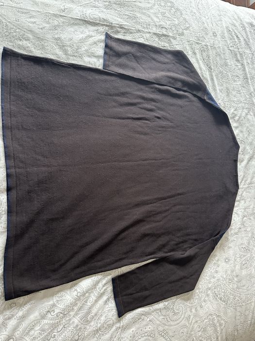 Purificacion Garcia blusa