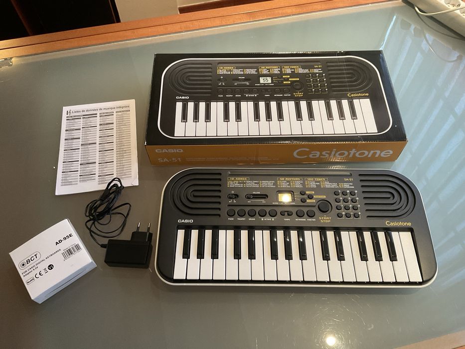 Novation Lauchpad Mini MK3 + cabo ipad