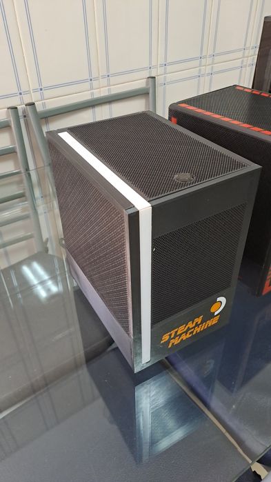 Caixas para Computador