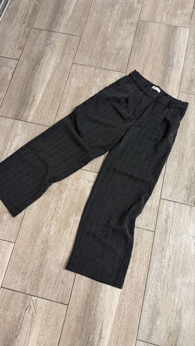 Продам класичні штани H&M