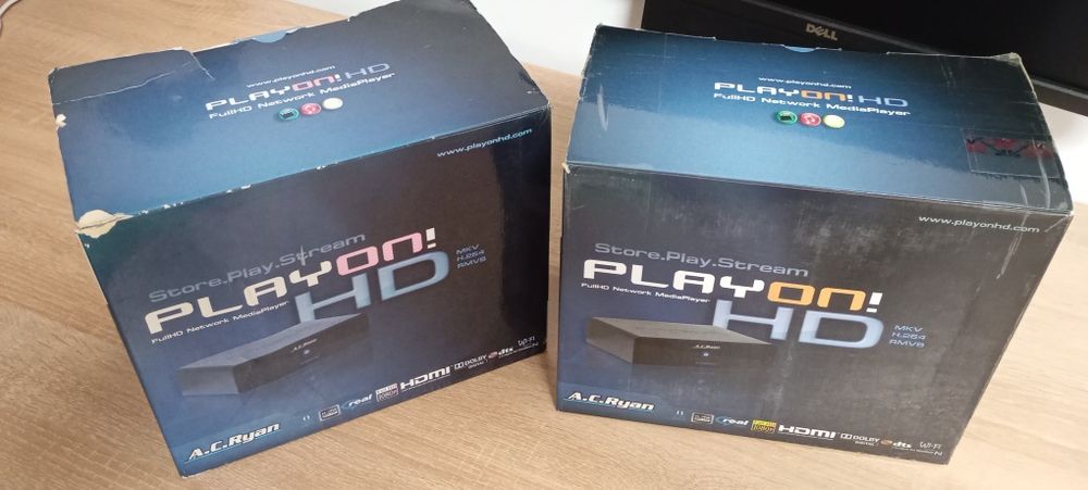 Медиаплеер A.C. Ryan