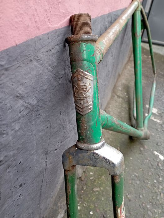 Рама велосипеда Украина Рама велосипеда Україна