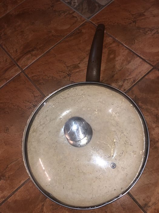 Сковорода delimano