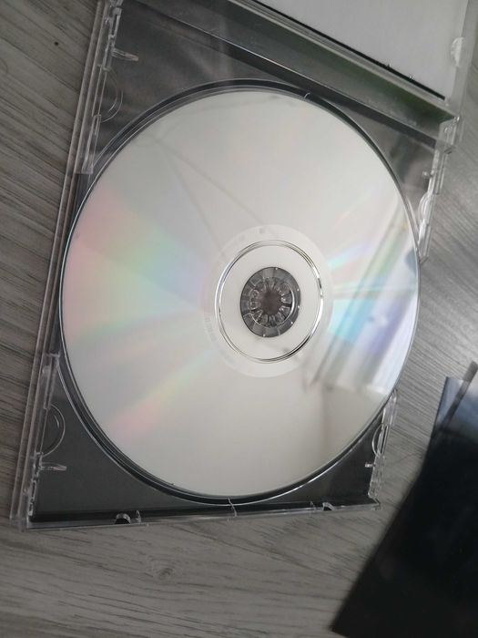 OSTR Życie po śmierci CD