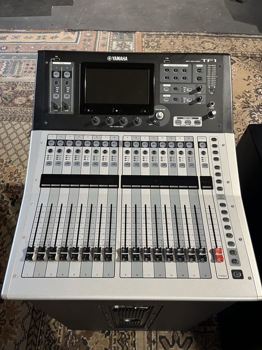 Mikser Cyfrowy Yamaha TF1