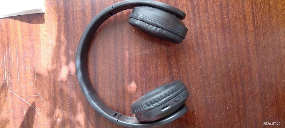 Навушники,Bluetooth наушники