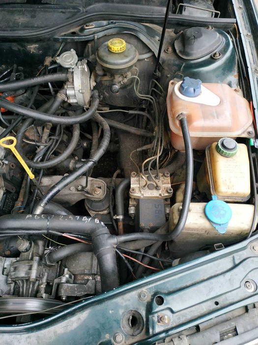 Audi 100 c4  Продам