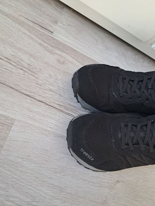 Buty trekkingowe Treksta 43