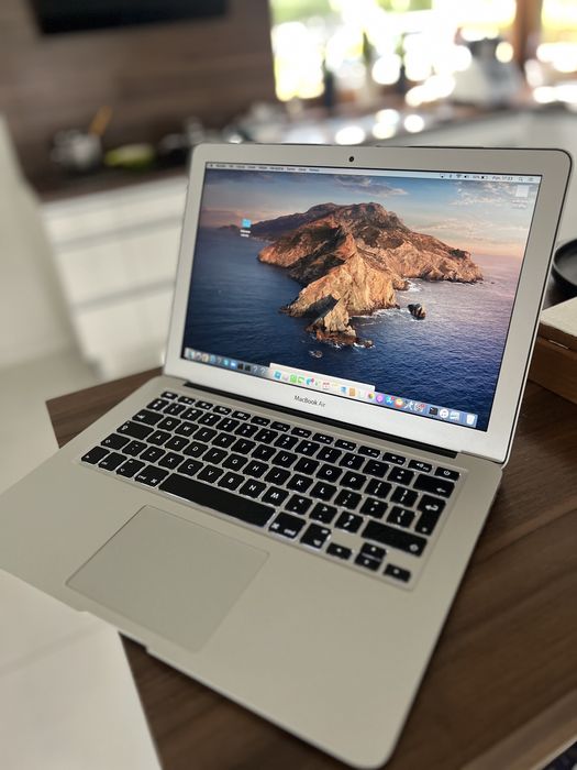 macbook air 2013 – Laptopy, cena na OLX.pl
