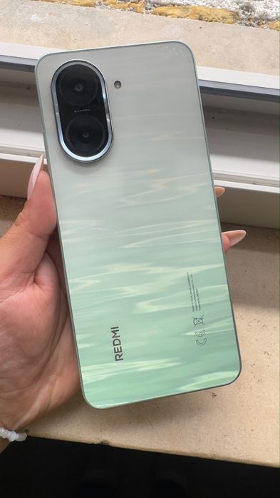 Redmi A5 novo.