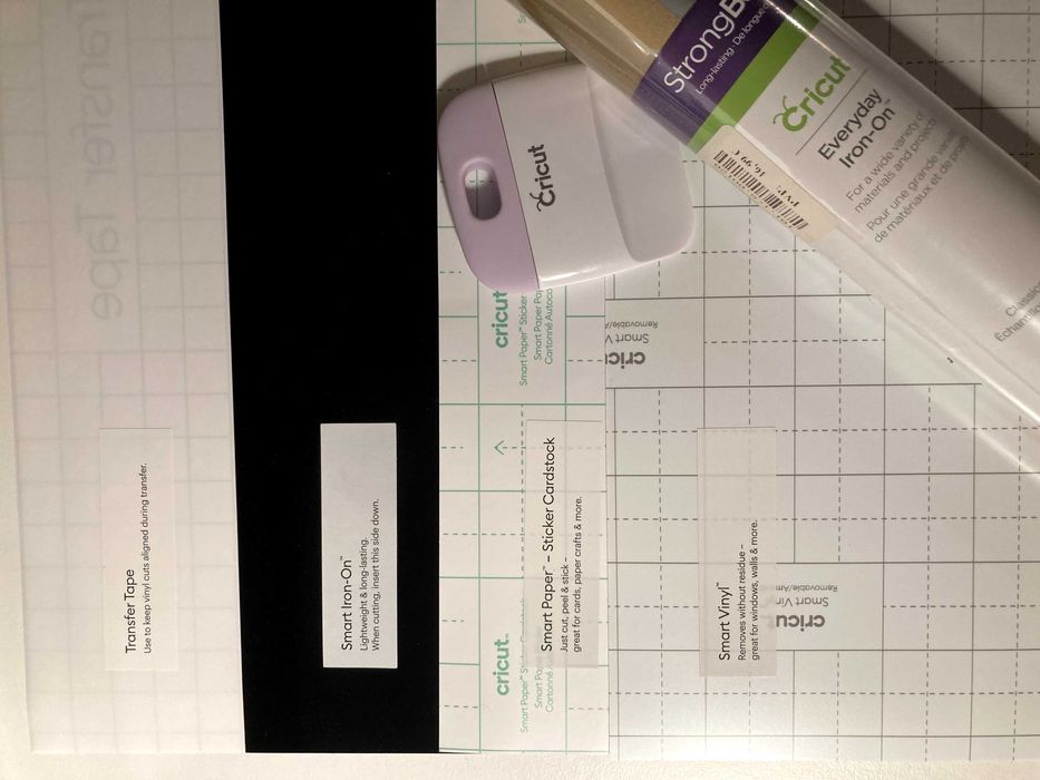 circut maker 3 (plotter)