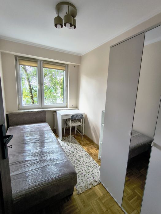 Pokoje jednoosobowe Kiepury stancja umlub kul umcs wysoki standard Ikea po remoncie