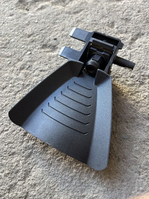 Kamera szyby czolowej bmw f10 f11 radar kafas 2