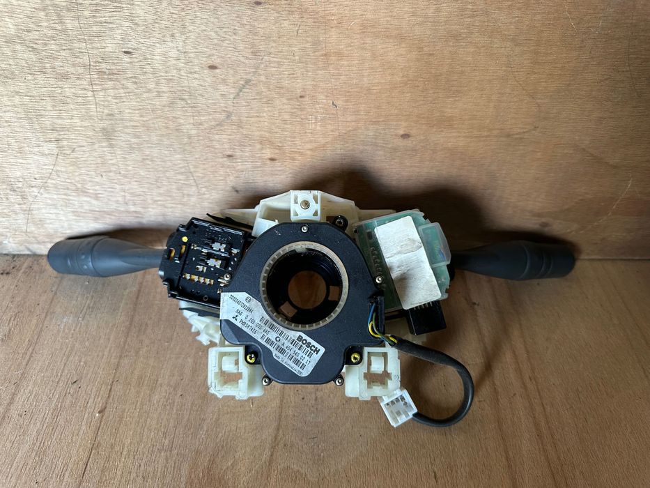 SENSOR DE ÂNGULO DE DIREÇÃO E MANETES SMART FORFOUR 454 A45454.00217