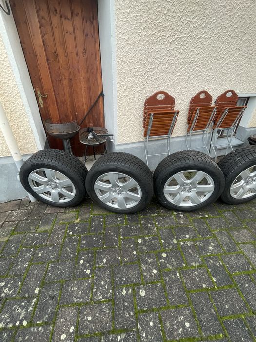 Колеса з дисками