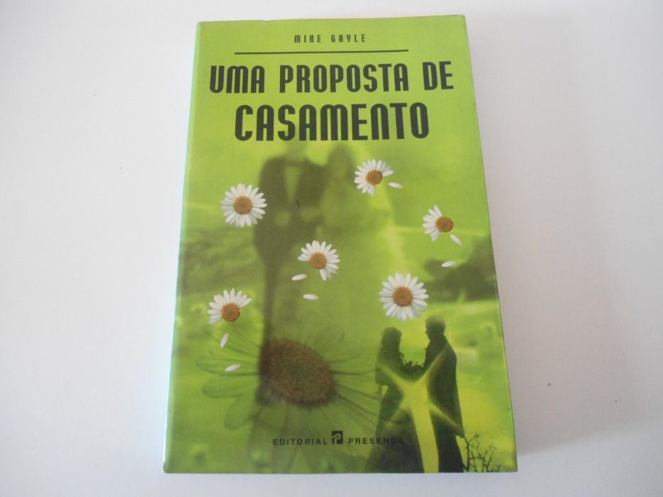 Coleção de 6 Obras Literatura Internacional (IV)
