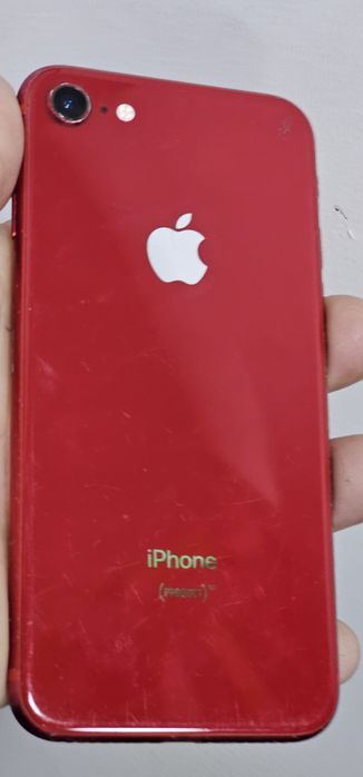 Iphone 8 64 gb торга нет