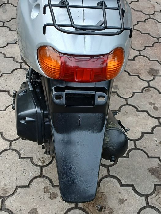 Продам японский скутер Honda Dio .