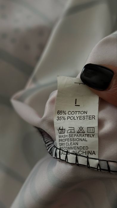 Casaco comprido Disney Minnie