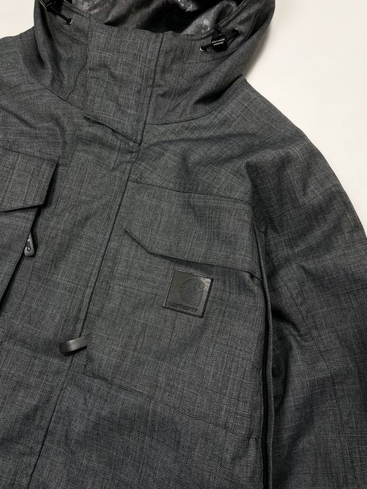 ОРИГІНАЛ Carhartt ( розмір XL ) куртка