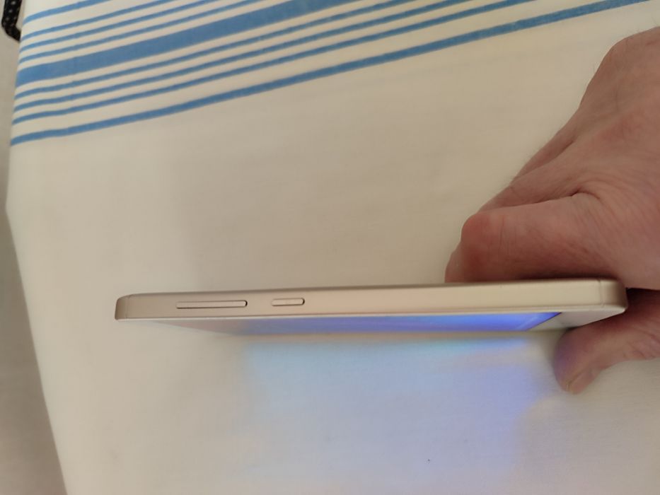 Xiaomi redmi 4a(2/16