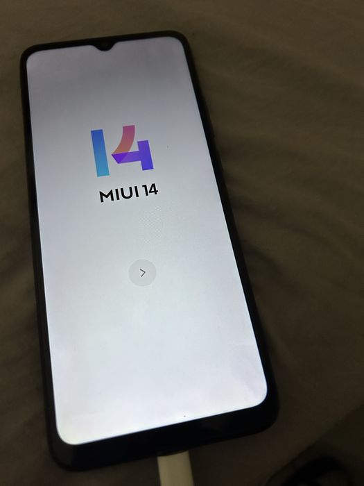Xiomi Redmi 10 c