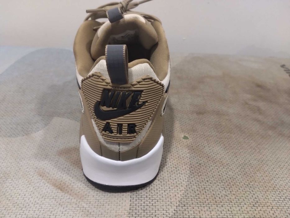 Sapatilhas Nike air max