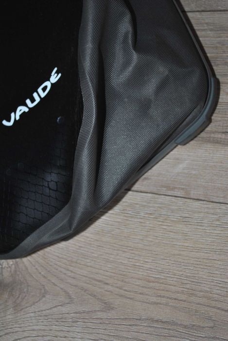 Para Sakw rowerowych na bagażnik VAUDE Aqua Back Single 24 l