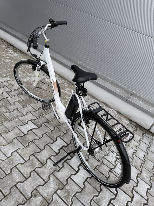 Rower elektryczny WINORA