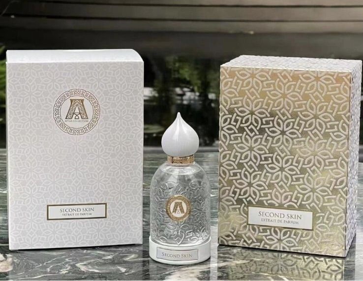 Attar Атар Парфуми