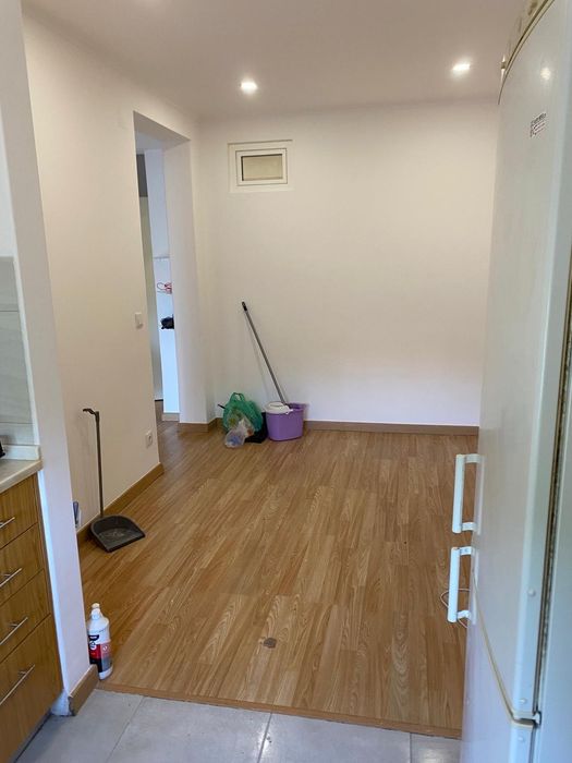 Apartamento T1 Venteira