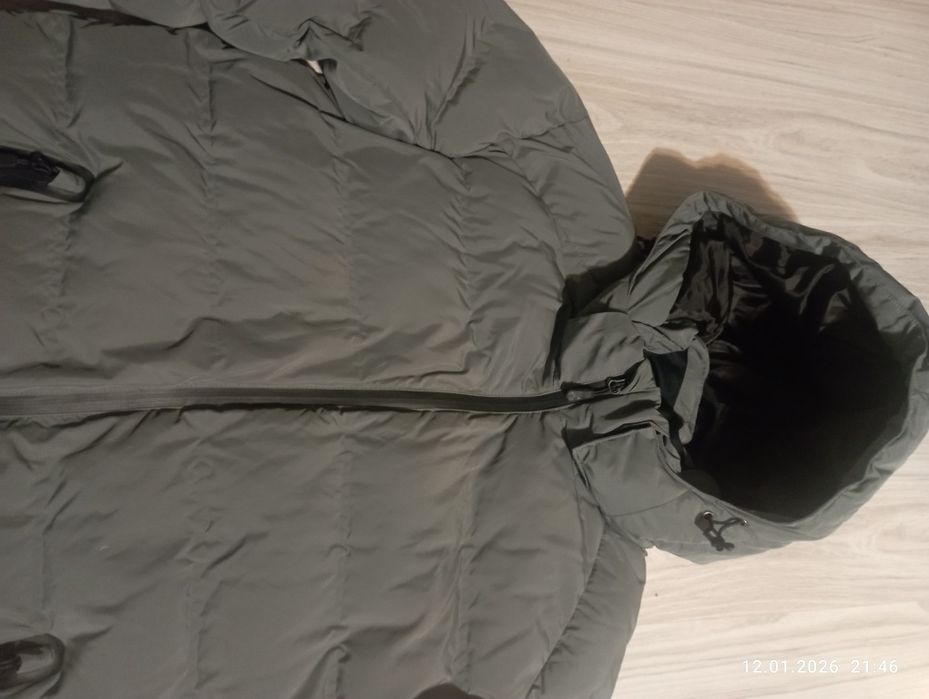 kurtka  zimowa planam powder rozmiar M  nowa  3M Thinsulate,