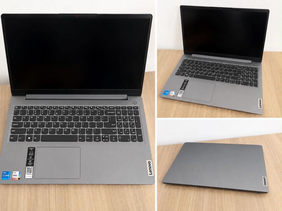 Laptop Lenovo IP3