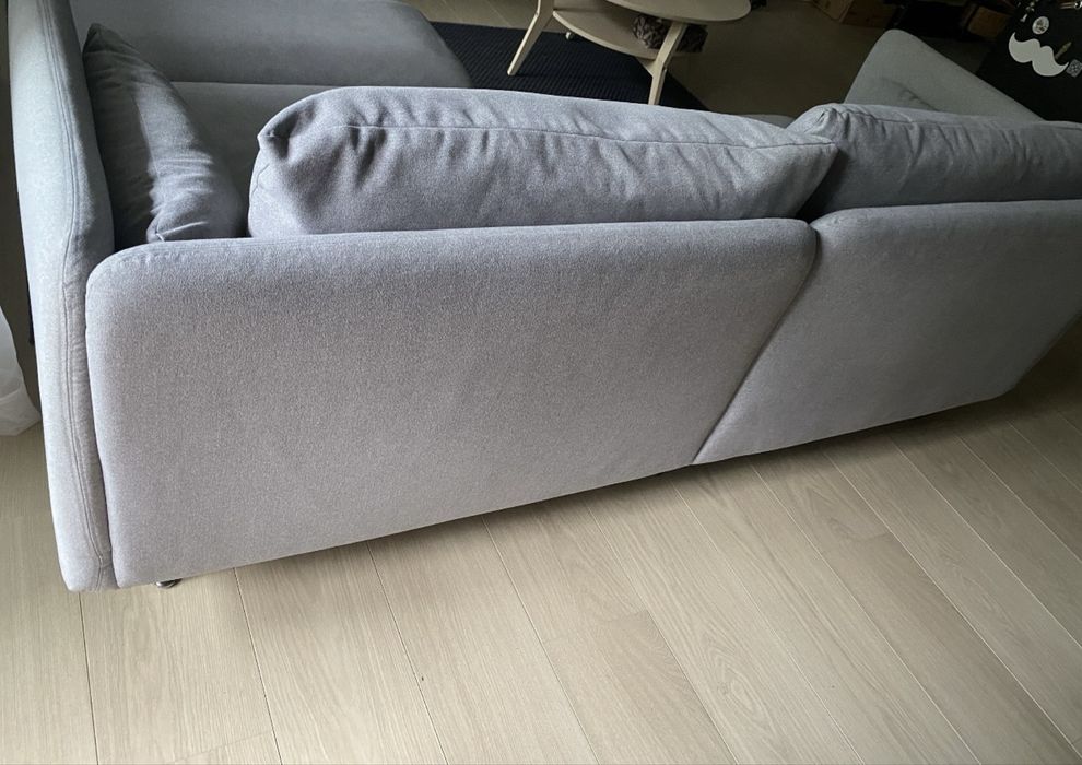 Sofa soderhamn ikea