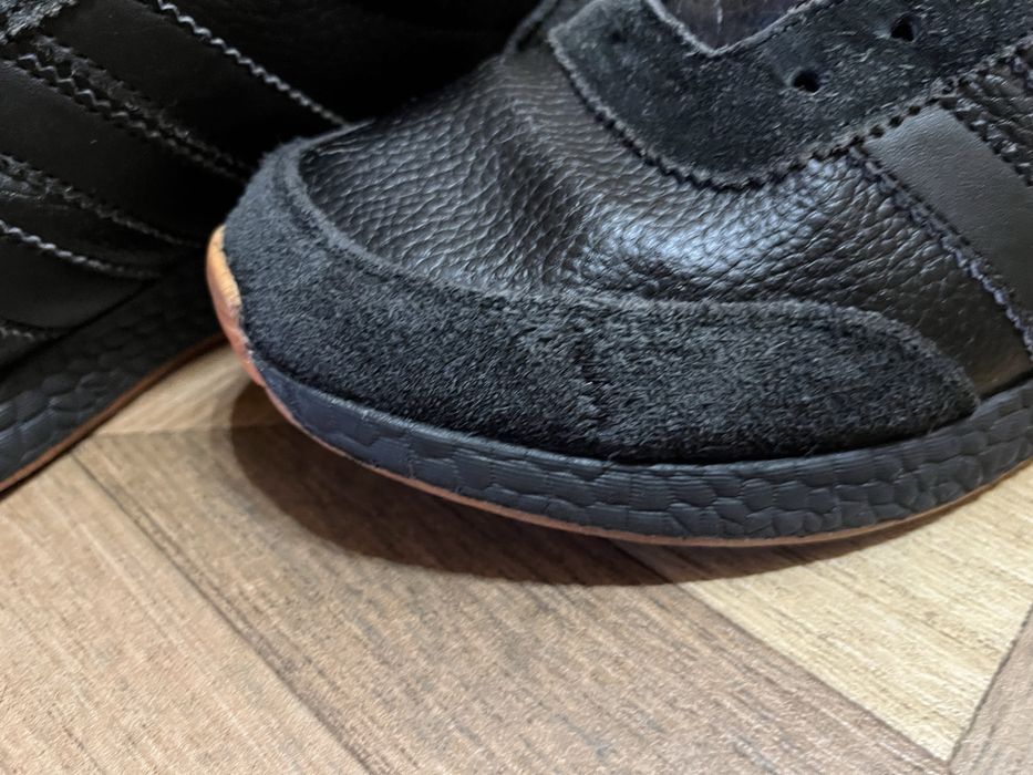 Кросівки Adidas iniki р44