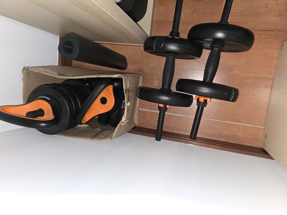 Kit de Musculacao Xiaomi V2 até 30kg