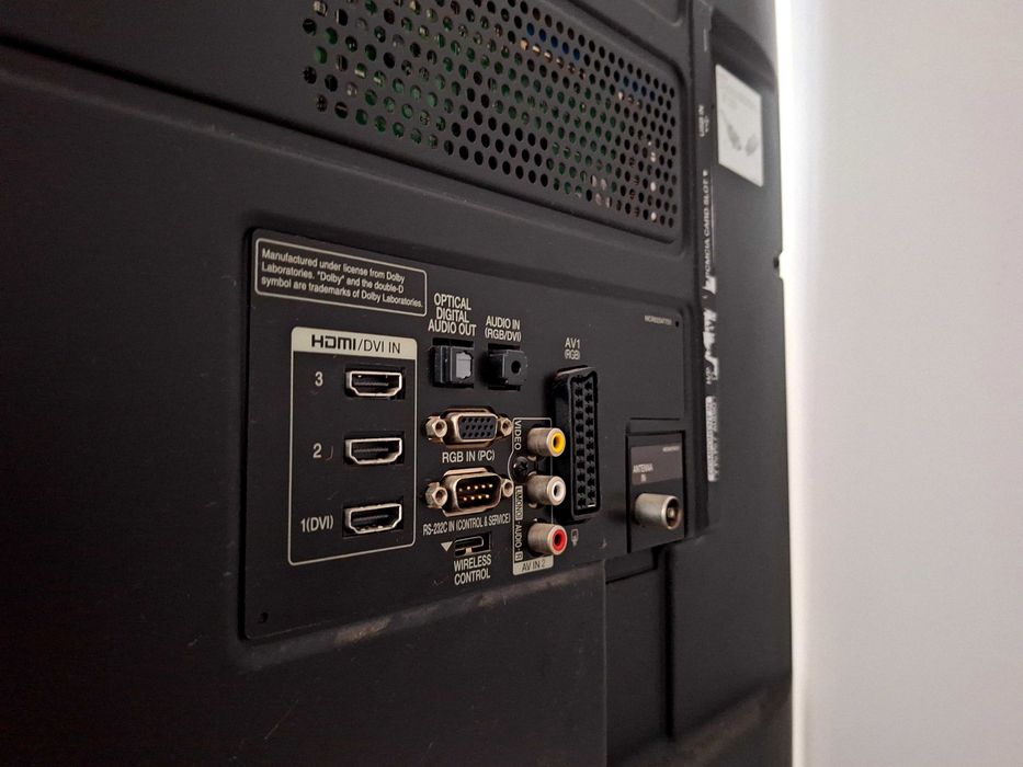 Telewizor LG 42 led ledowy płaski