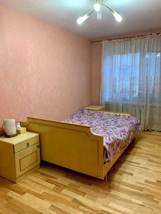 Продаж 3к квартири Новаторів 9, Дарниця Чернигівська
